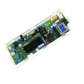 Configured electronic board