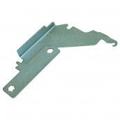 Right door hinge (original)