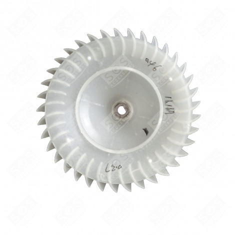 FAN TURBINE TUMBLE DRYER - DC93-00659A