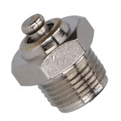 MUKKA Safety Valve 9mm Diameter