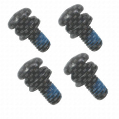 Set of 4 screws