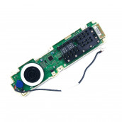 Display circuit board