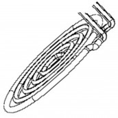 Heating element