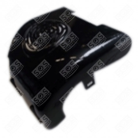 BLACK REAR GRILLE ELECTRIC FRYERS - SS-995174, SS995174