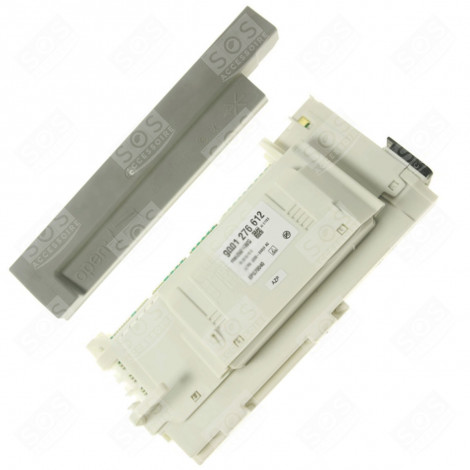 PROGRAMMED ELECTRONIC CARD DISHWASHER - 12017313