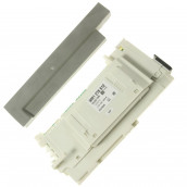 Programmed electronic card