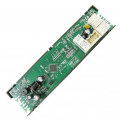 Electronic power card