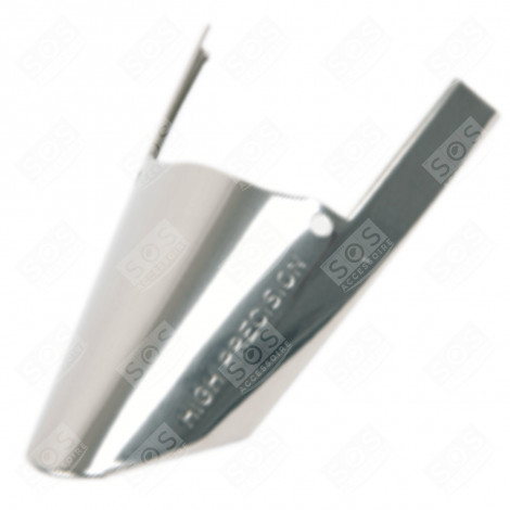 FRONT HANDLE STEAM IRONS / STEAM GENERATOR IRONS - RS-DW0256, RSDW0256