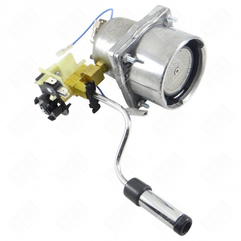 WATER BOILER COFFEE MAKER, ESPRESSO - 504834