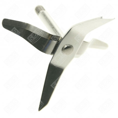 KNIFE WITH SEAL BLENDER - MS-650894, MS650894