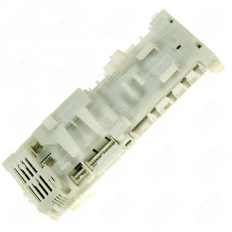 POWER ELECTRONIC CARD WASHING MACHINES - 00707991