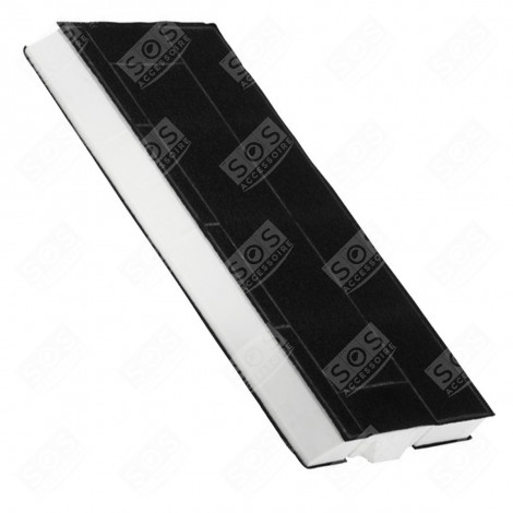 ORIGINAL ACTIVATED CARBON FILTER EXTRACTOR HOOD - 00434229