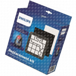 Replacement kit (bagless vacuum cleaner Series 2000)