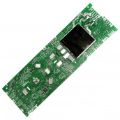Control motherboard