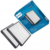 Pack of 2 NanoProtect filters series 5000 and 5000i