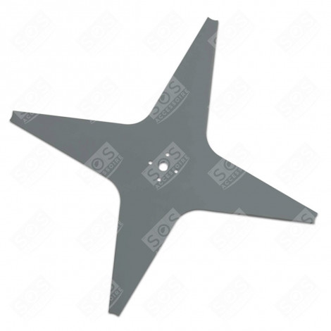 ROBOT BLADE GARDENING - 1111-S6-0033