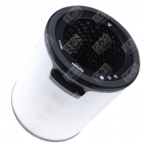 NANOPROTECT FILTER SERIES 2000I AND AC2939/10 PURIFIER, HUMIDIFIER - 883418030771, FY2180/30