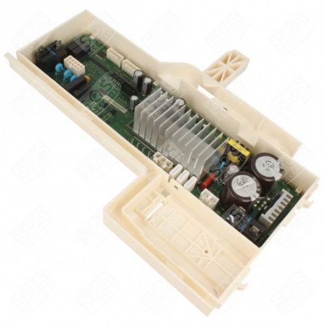 POWER ELECTRONIC CARD ORIGINAL WASHING MACHINES - DC92-01898C