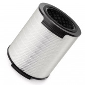 HEPA nano protect filter 3-IN-1