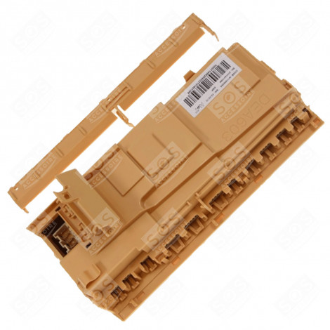 BLANK ELECTRONIC CARD DISHWASHER - 488000738137, C00738137