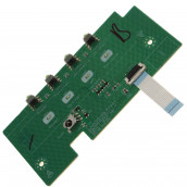 Power supply circuit board