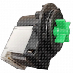 Basic drain pump motor [K340]