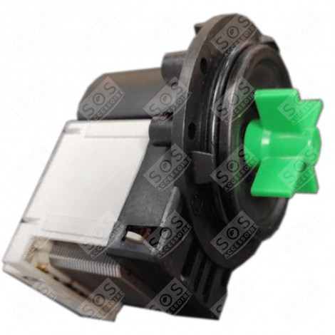 BASIC DRAIN PUMP MOTOR [K340] DISHWASHER - 4681EN2005A
