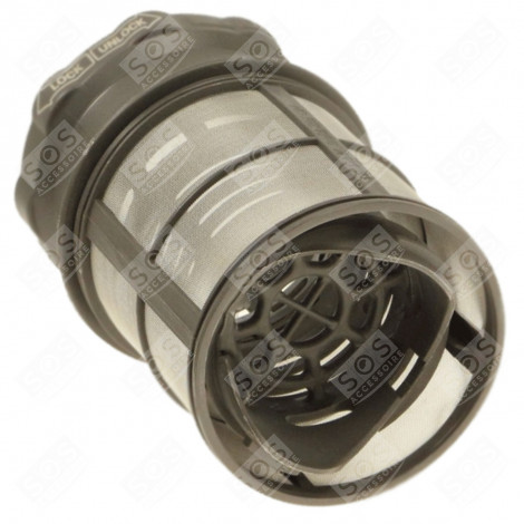 CYLINDER FILTER WITH GRILLE DISHWASHER - MDJ62185601