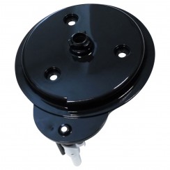 Anthracite XL Duo motor bracket