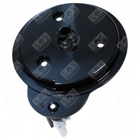 ANTHRACITE XL DUO MOTOR BRACKET FOOD PROCESSOR - 106180, 106457