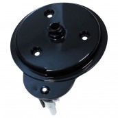 Anthracite XL Duo motor bracket