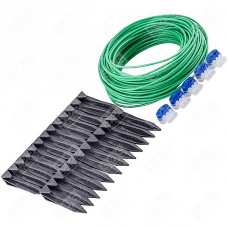 AR11 CABLE REPAIR KIT GARDENING - 2025-X1-0002