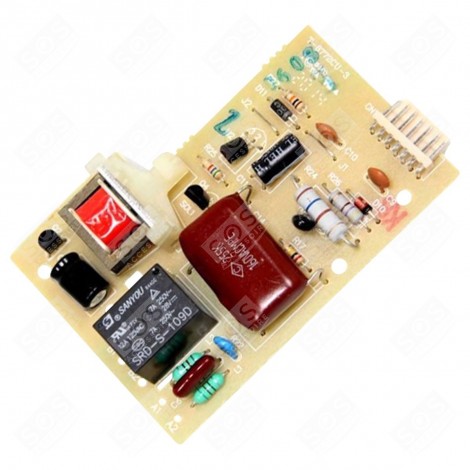 POWER SUPPLY CIRCUIT BOARD SMALL HOUSEHOLD APPLIANCE - 505404