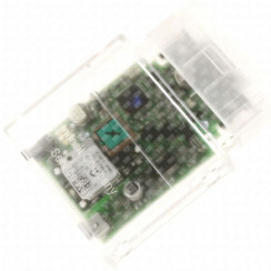 Bluetooth hardware reader memwritter