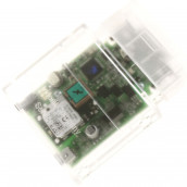 Bluetooth hardware reader memwritter