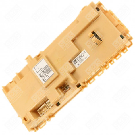 PROGRAMMED ELECTRONIC CARD TUMBLE DRYER - 488000625667, C00625667