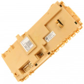 Programmed electronic card