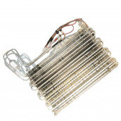 Evaporator (freezer part)