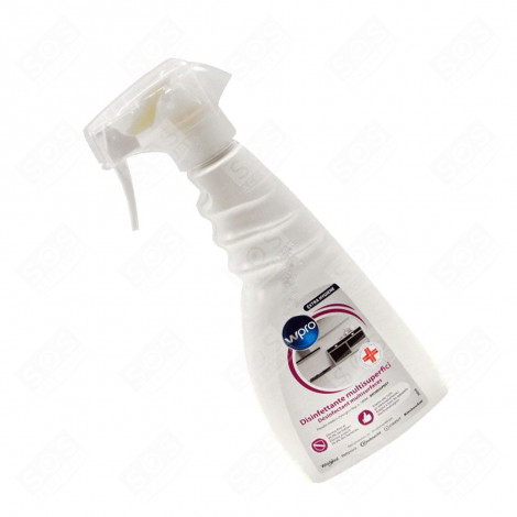 ORIGINAL MULTI-SURFACE DISINFECTANT 500 ML ACCESSORIES AND MAINTENANCE  - C00642303