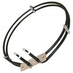 Circular resistance 2400W