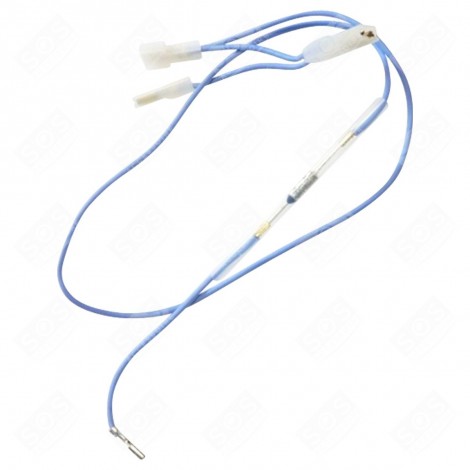 THERMO FUSIBLE 240°C COFFEE MAKER, ESPRESSO - 503226