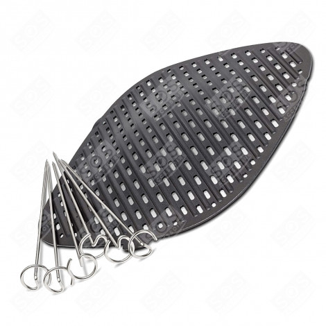 KIT OF AIRFRYER XXL ACCESSORIES FRYER - HD9951/00