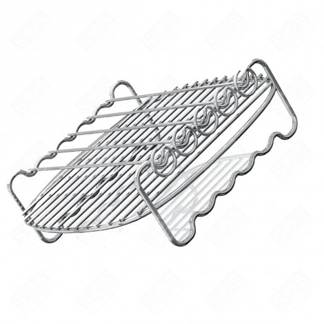 HOTAIR FRYER COOKING GRID ACCESSORIES AND MAINTENANCE  - HD9905/00