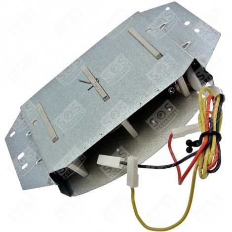 ORIGINAL 1200W + 1000W HEATING ELEMENT TUMBLE DRYER - 57X0059