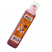 2-stroke engine oil 100ml