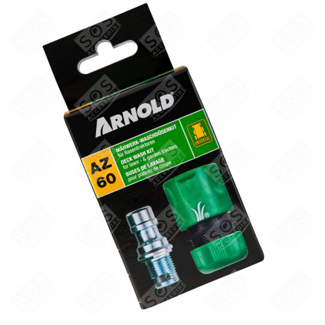 WASH NOZZLE CUTTING PLATE GARDENING - 2024-U1-0006