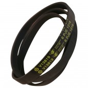 1216J6 drive belt