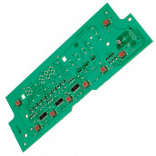 Control board module