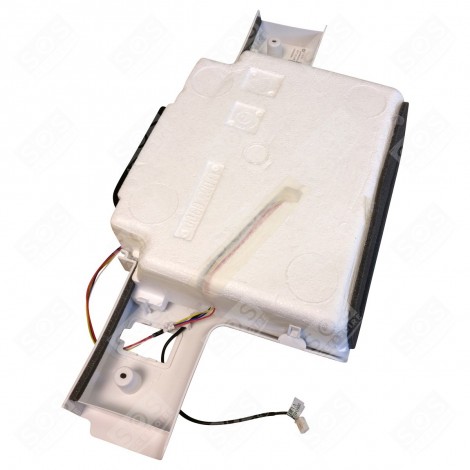 AIR FLOW DUCT REFRIGERATOR, FREEZER - 0060830588