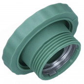 Complete left bearing with diameter 17 mm of the original parts